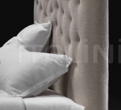 Итальянские Кровати - Кровать CAPITONNE Итальянские Кровати - Кровать CAPITONNE фабрика Valentini