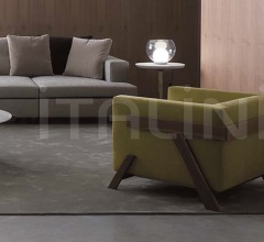 Итальянские Кресла - Кресло HOLLY Итальянские Кресла - Кресло HOLLY фабрика Valentini