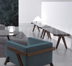 Итальянские Кресла - Кресло HOLLY Итальянские Кресла - Кресло HOLLY фабрика Valentini