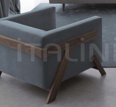 Итальянские Кресла - Кресло HOLLY Итальянские Кресла - Кресло HOLLY фабрика Valentini