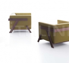 Итальянские Кресла - Кресло HOLLY Итальянские Кресла - Кресло HOLLY фабрика Valentini