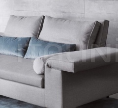 Итальянские Диваны - Модульный диван BASTIAN фабрика Valentini