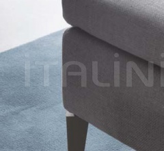 Итальянские Диваны - Модульный диван BASTIAN фабрика Valentini