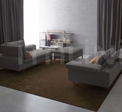 Итальянские Диваны - Модульный диван BASTIAN фабрика Valentini