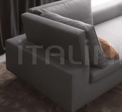 Итальянские Диваны - Модульный диван BASTIAN фабрика Valentini