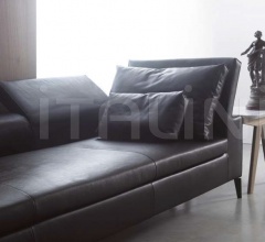 Итальянские Диваны - Модульный диван BASTIAN фабрика Valentini