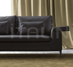 Итальянские Диваны - Модульный диван BASTIAN фабрика Valentini