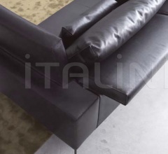 Итальянские Диваны - Модульный диван BASTIAN фабрика Valentini