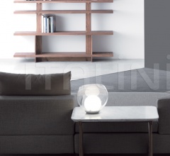 Итальянские Стеллажи - Книжный стеллаж AGATHA Итальянские Стеллажи - Книжный стеллаж AGATHA фабрика Valentini