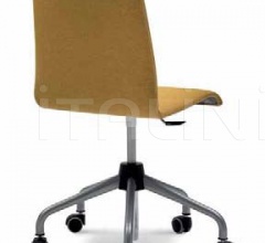Офисное кресло Jude-d фабрика Domitalia