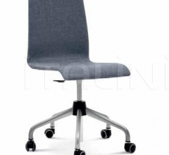 Офисное кресло Jude-d фабрика Domitalia