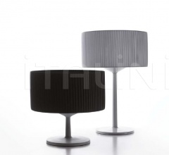 Итальянские Настольные светильники - Настольная лампа Ambra Итальянские Настольные светильники - Настольная лампа Ambra фабрика Valentini