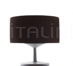 Итальянские Настольные светильники - Настольная лампа Ambra Итальянские Настольные светильники - Настольная лампа Ambra фабрика Valentini