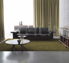 Кофейный столик Clive Кофейный столик Clive фабрика Valentini