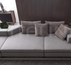 Итальянские Диваны - Модульный диван LAMBERT фабрика Valentini