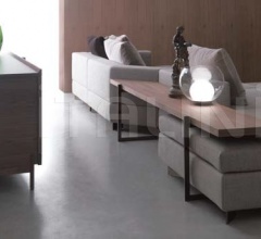 Итальянские Диваны - Модульный диван LAMBERT фабрика Valentini