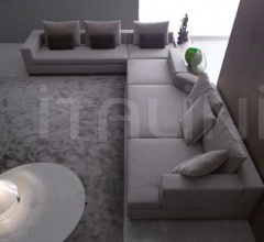 Итальянские Диваны - Модульный диван LAMBERT фабрика Valentini