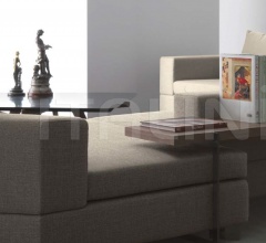 Итальянские Диваны - Модульный диван LAMBERT фабрика Valentini