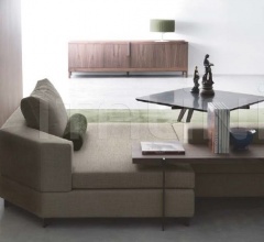 Итальянские Диваны - Модульный диван LAMBERT фабрика Valentini