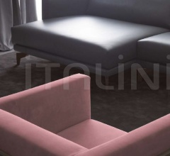 Итальянские Кресла - Кресло HOLLY Итальянские Кресла - Кресло HOLLY фабрика Valentini