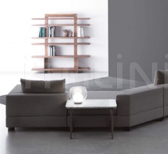 Итальянские Стеллажи - Книжный стеллаж AGATHA Итальянские Стеллажи - Книжный стеллаж AGATHA фабрика Valentini