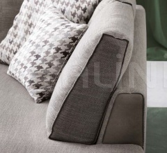 Итальянские Диваны - Модульный диван NORTON фабрика Valentini