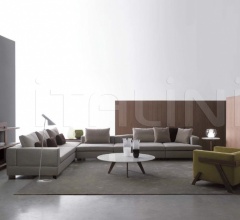 Кофейный столик Clive Кофейный столик Clive фабрика Valentini