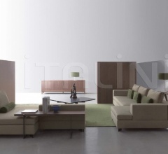 Кофейный столик Clive Кофейный столик Clive фабрика Valentini