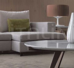 Кофейный столик Clive Кофейный столик Clive фабрика Valentini