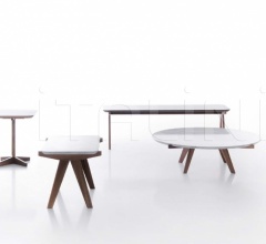 Кофейный столик Clive Кофейный столик Clive фабрика Valentini