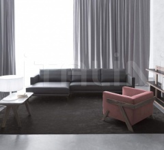 Итальянские Стеллажи - Книжный стеллаж AGATHA Итальянские Стеллажи - Книжный стеллаж AGATHA фабрика Valentini