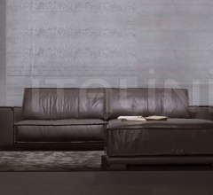 Модульный диван RAFAEL фабрика Valentini