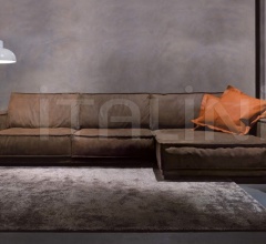 Модульный диван RAFAEL фабрика Valentini