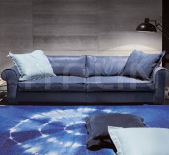 Модульный диван JEREMY фабрика Valentini