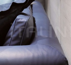 Модульный диван JEREMY фабрика Valentini