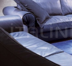 Модульный диван JEREMY фабрика Valentini