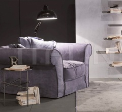 Итальянские Диваны - Модульный диван GEORGE фабрика Valentini