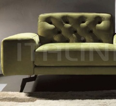 Итальянские Диваны - Модульный диван ALAIN фабрика Valentini