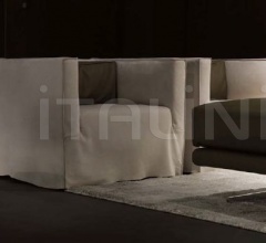 Итальянские Диваны - Модульный диван FRED фабрика Valentini