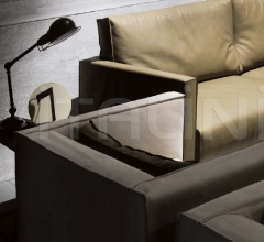 Итальянские Диваны - Модульный диван FRED фабрика Valentini