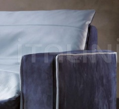 Модульный диван ANTONY фабрика Valentini