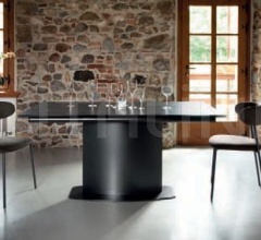 Раздвижной стол Discovery фабрика Domitalia