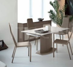 Раздвижной стол Discovery фабрика Domitalia