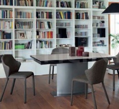 Раздвижной стол Discovery фабрика Domitalia