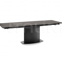 Раздвижной стол Discovery фабрика Domitalia