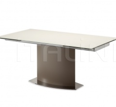 Раздвижной стол Discovery фабрика Domitalia