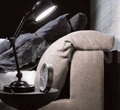 Итальянские Кровати - Кровать WILLIAM Итальянские Кровати - Кровать WILLIAM фабрика Valentini