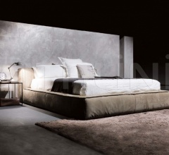 Кровать HARRY SOFT фабрика Valentini