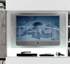 Стенка Pari&Dispari - COMP 325 Стенка Pari&Dispari - COMP 325 фабрика Presotto