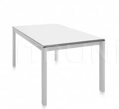 Раздвижной стол Galaxy-140 фабрика Domitalia